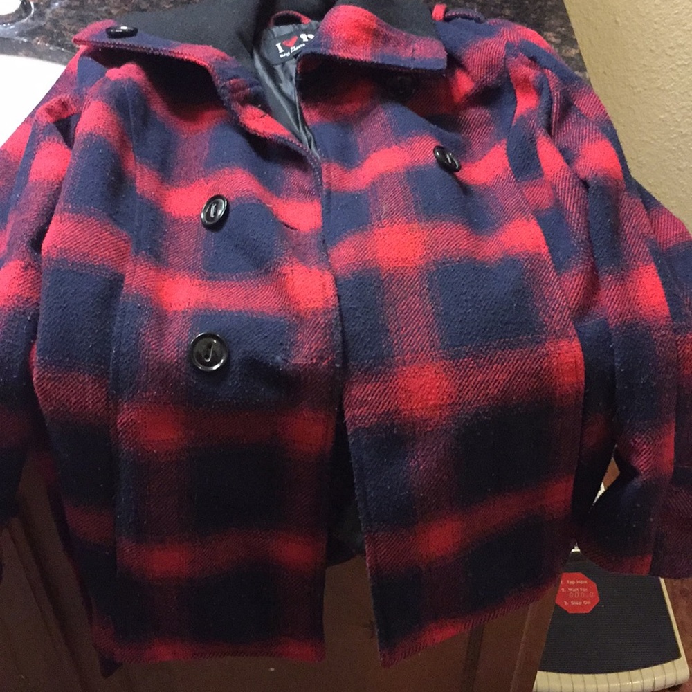 Jacket - Picture 2 of 3